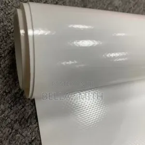 Tarpaulin Tent Material