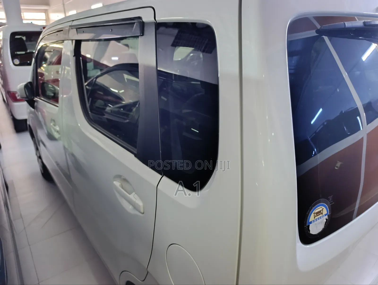 Suzuki Wagon R 660 Hybrid FWD 2021 White