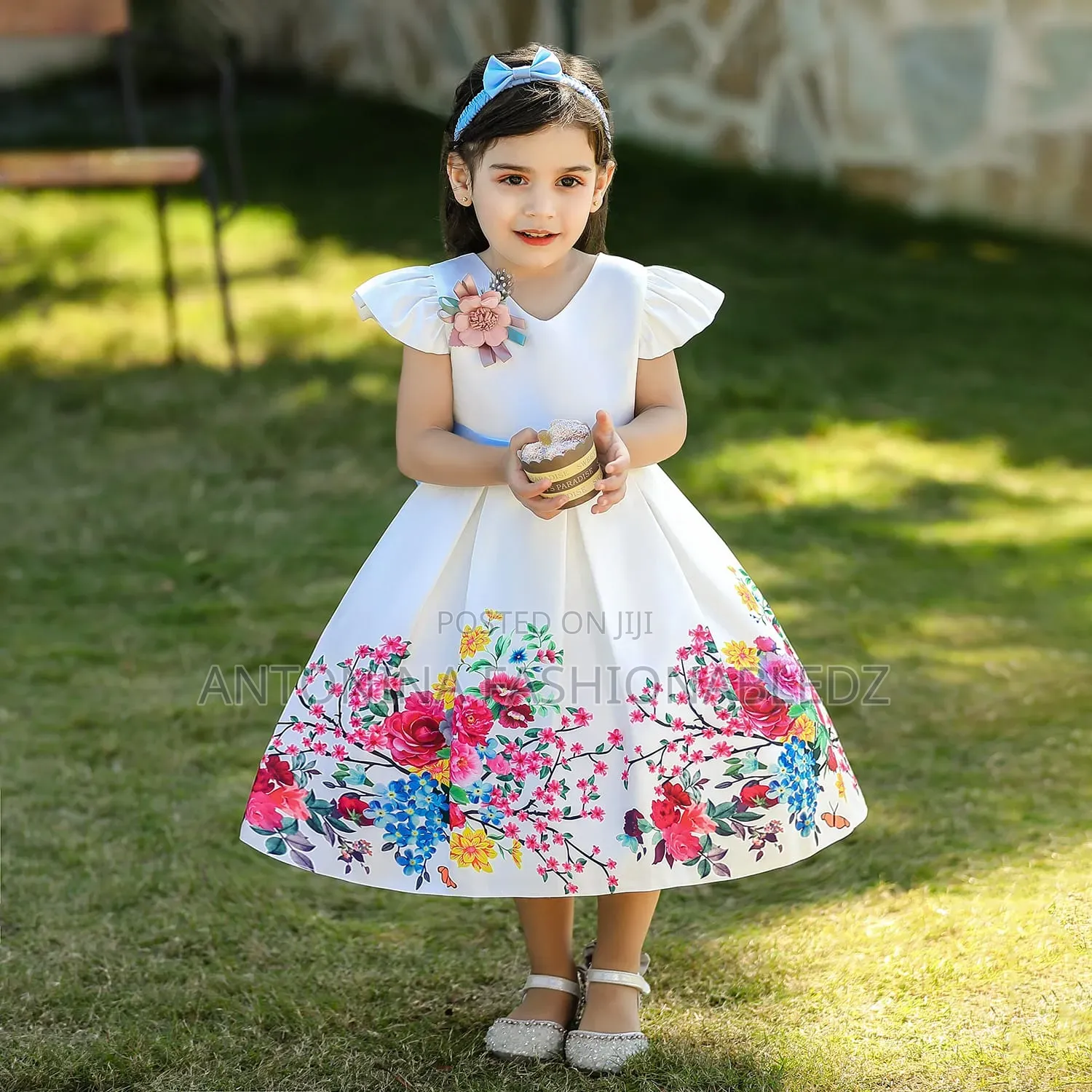 Cute Trendy Outfit for Your Little One6m-9yrs