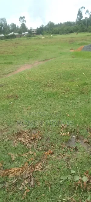 Kisumu/ Wathorego/3793