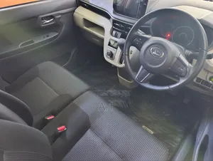 Daihatsu Move 2019 Maroon