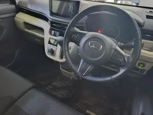 Daihatsu Move 2019 Maroon