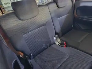 Daihatsu Move 2019 Maroon