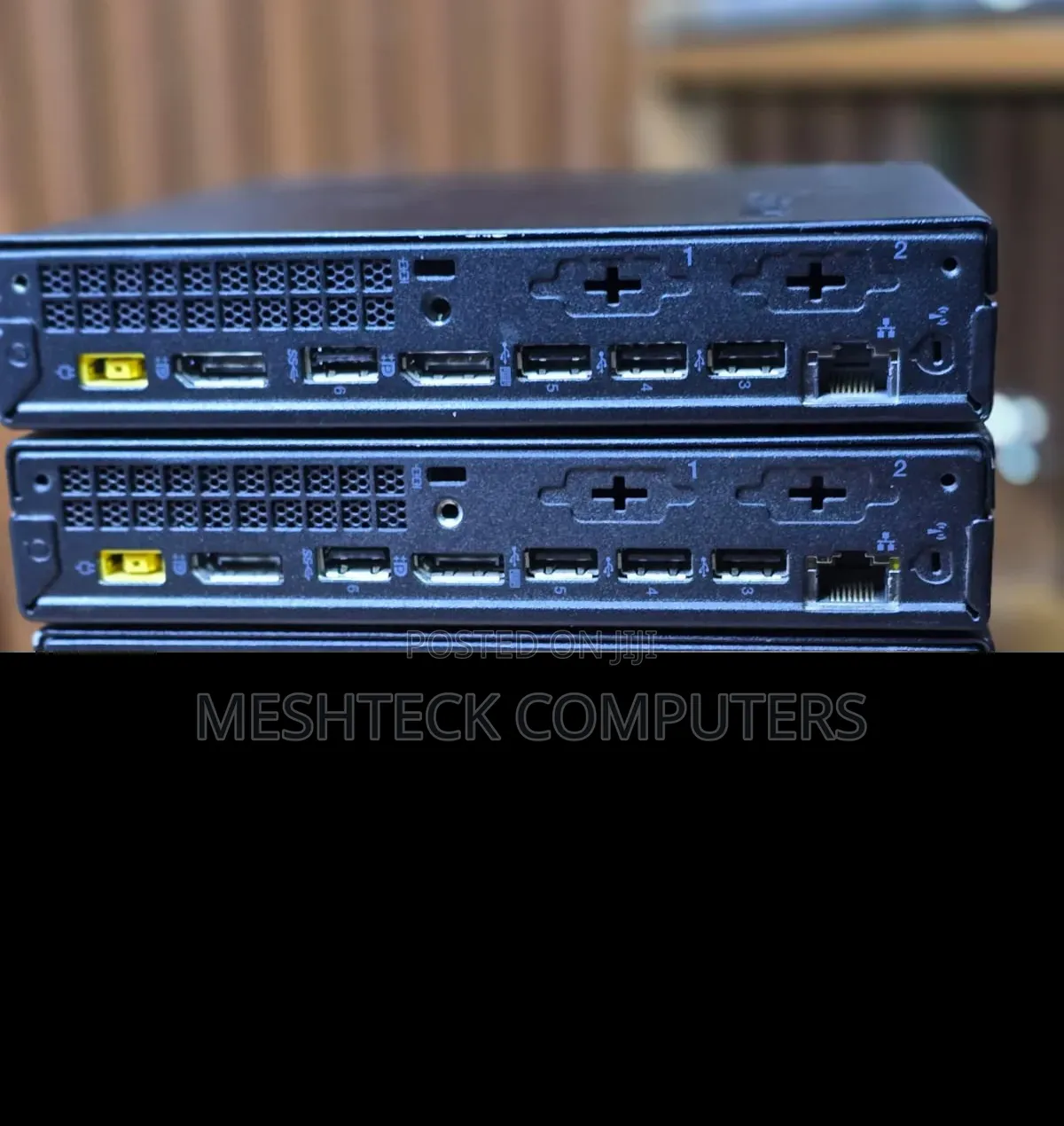 Lenovo ThinkCentre M710 Tiny 8GB Intel Core i5 SSD 256GB