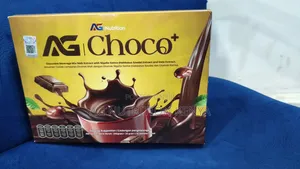 Mood Boost, Agchoco+