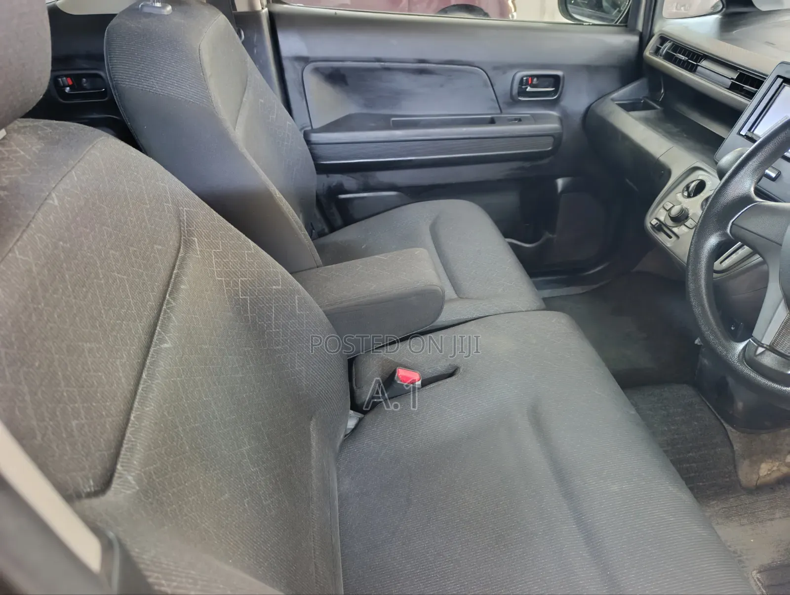 Suzuki Wagon R 660 Petrol FWD 2020 Silver