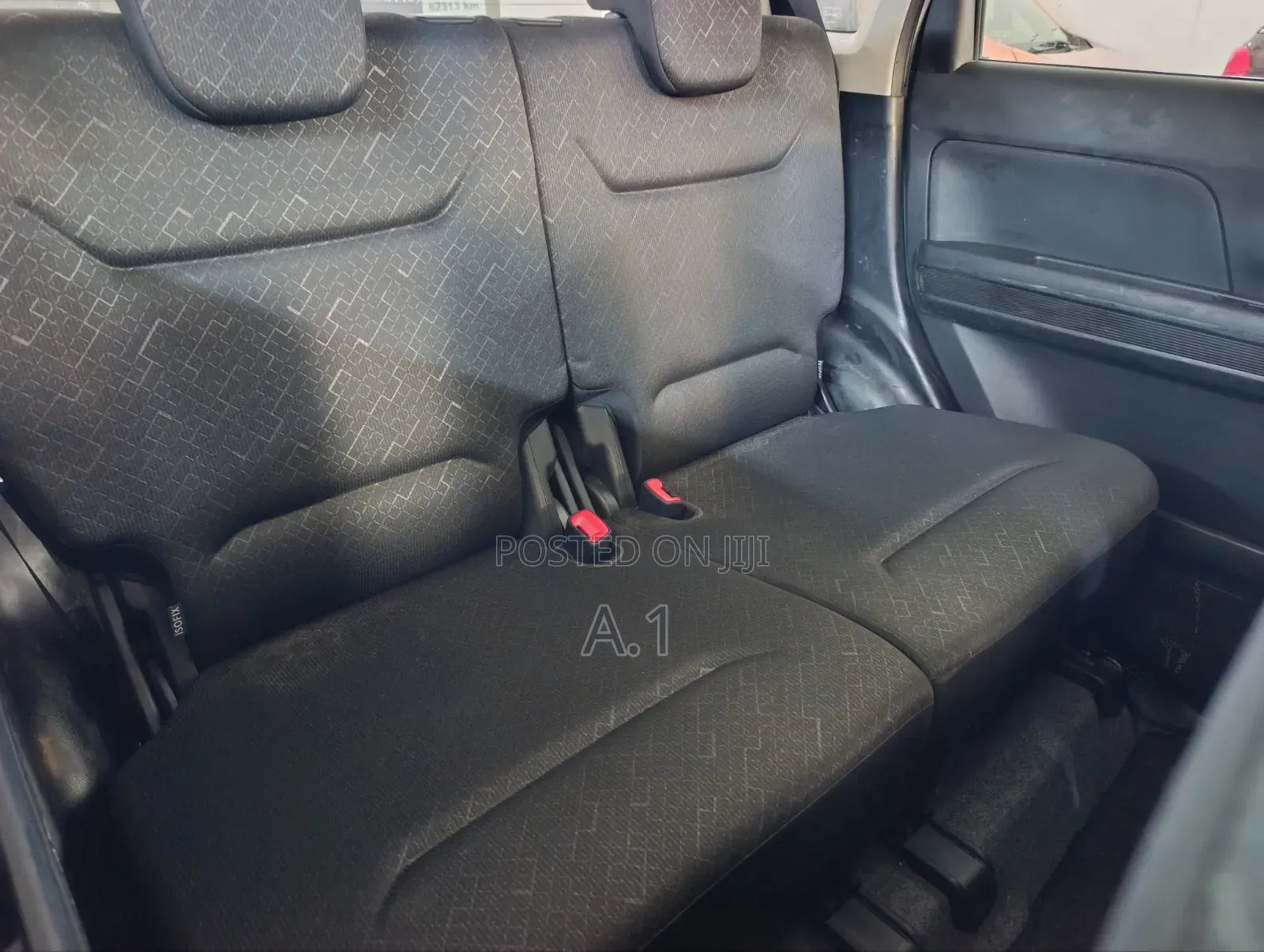 Suzuki Wagon R 660 Petrol FWD 2020 Silver