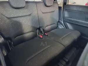 Suzuki Wagon R 660 Petrol FWD 2020 Silver