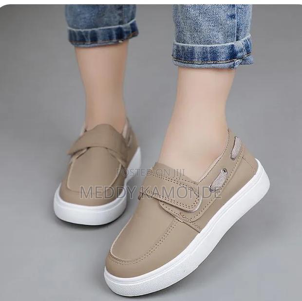 Kids Casual Shoes - main view