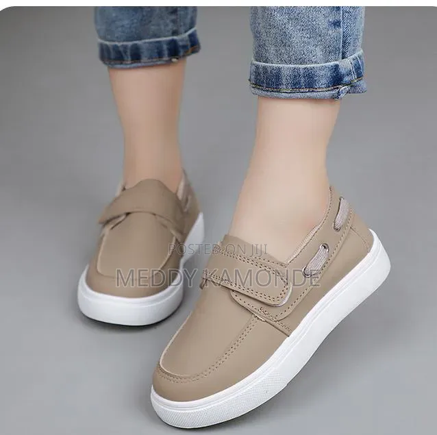 Kids Casual Shoes