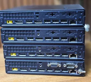 Desktop Computer Lenovo ThinkCentre M710 8GB Intel Core i5 SSD 256GB
