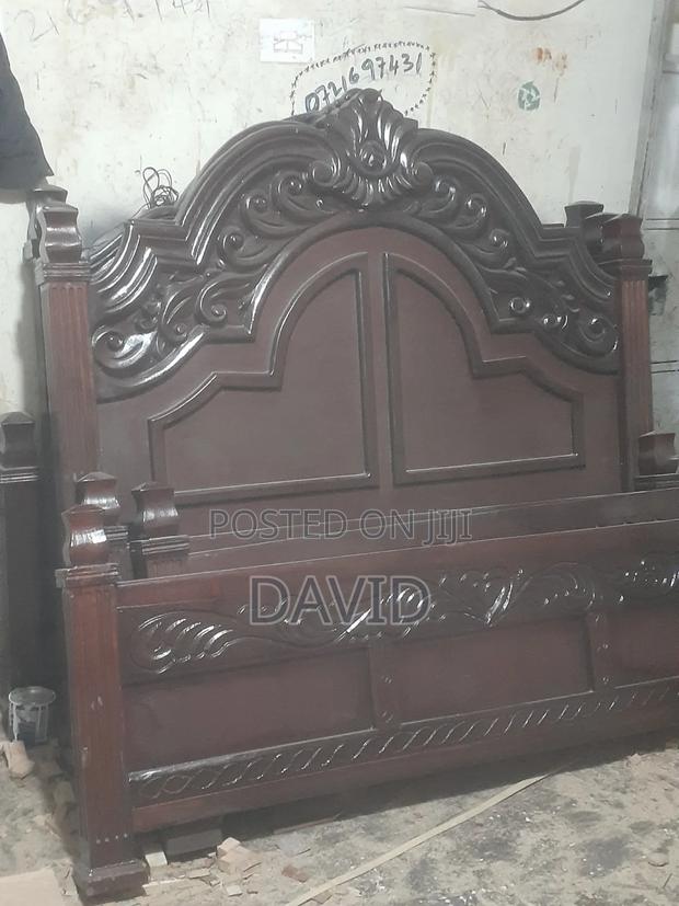 King's Size Beds