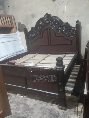 King's Size Beds