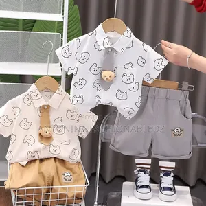 Cute Outfit for Your Little One 0-12mnth