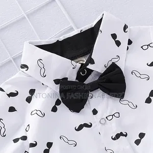 Cute Outfit for Your Little One 0-12mnth