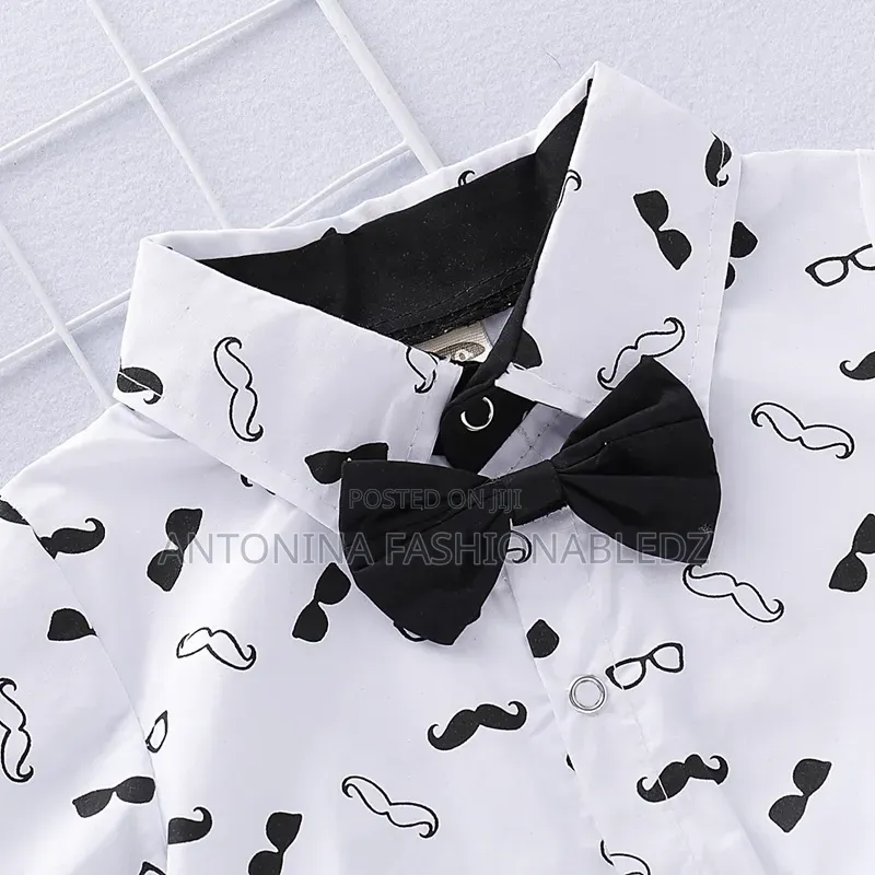 Cute Outfit for Your Little One 0-12mnth