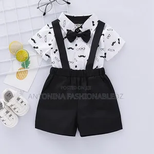 Cute Outfit for Your Little One 0-12mnth