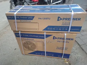 Premier Air Conditioner [Indoor Outdoor Unit] 12000 Btu