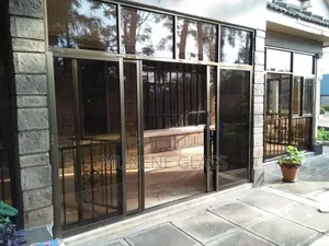 Chapegne Aluminium Windows And Doors