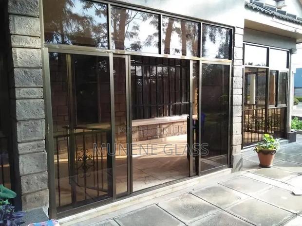 Chapegne Aluminium Windows And Doors