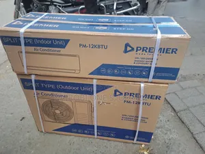 Premier Air Conditioner [Indoor Outdoor Unit] 12000 Btu