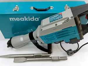 Meakida Demolisher
