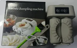 Electric Dumpling Machine
