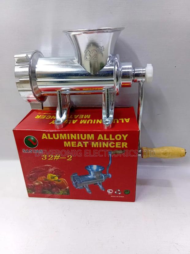 Meat Micer #32