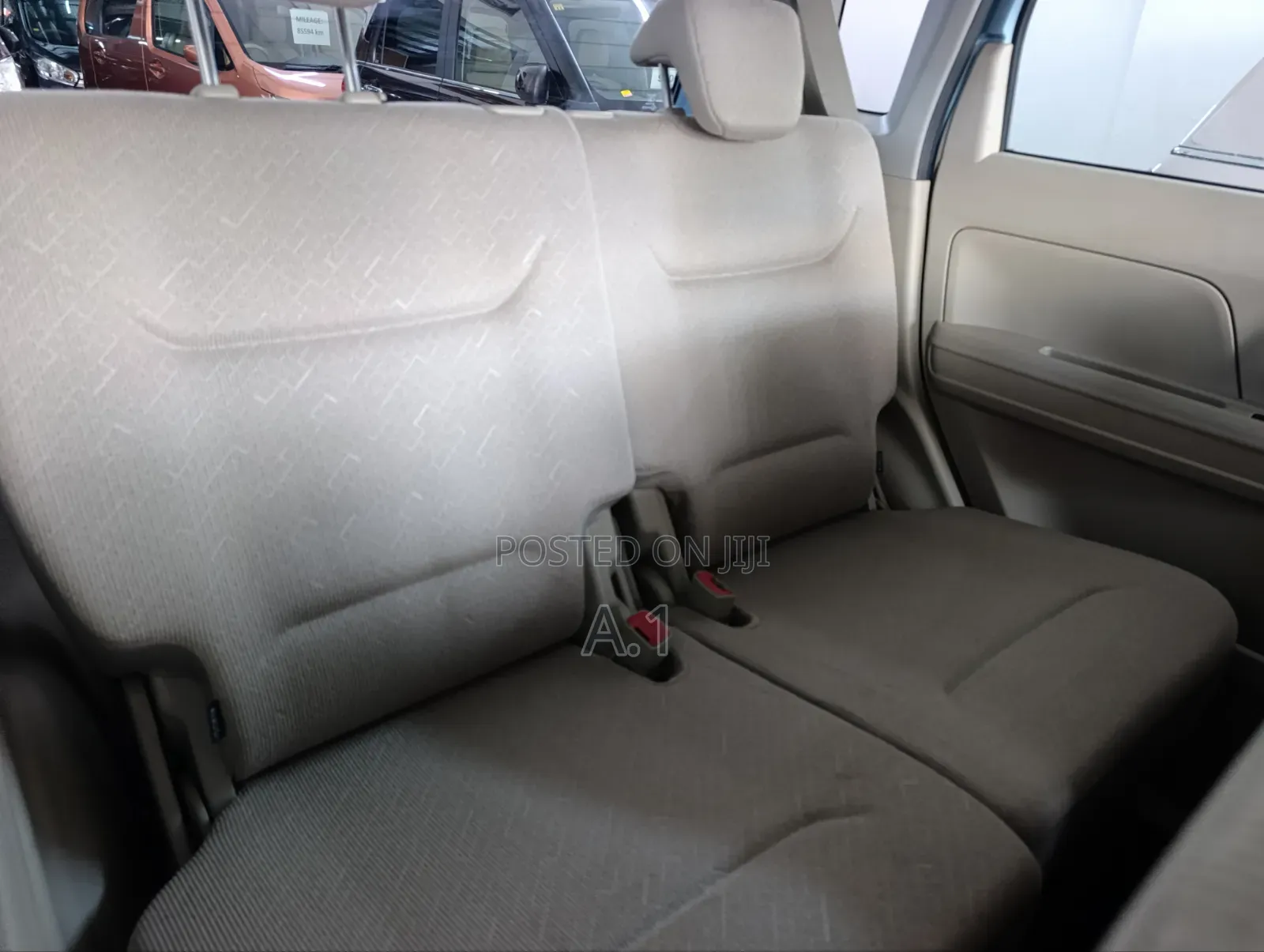 Suzuki Wagon R 660 Hybrid FWD 2021 Blue