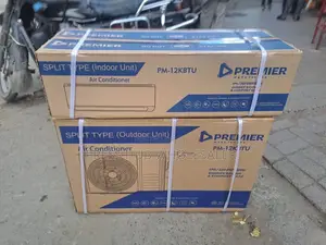 Premier 12000btu Split Air Conditioner Energy Savin Fast Cooling Ac