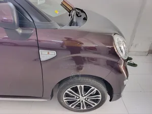 Daihatsu Cast 660 FWD 2020 Brown