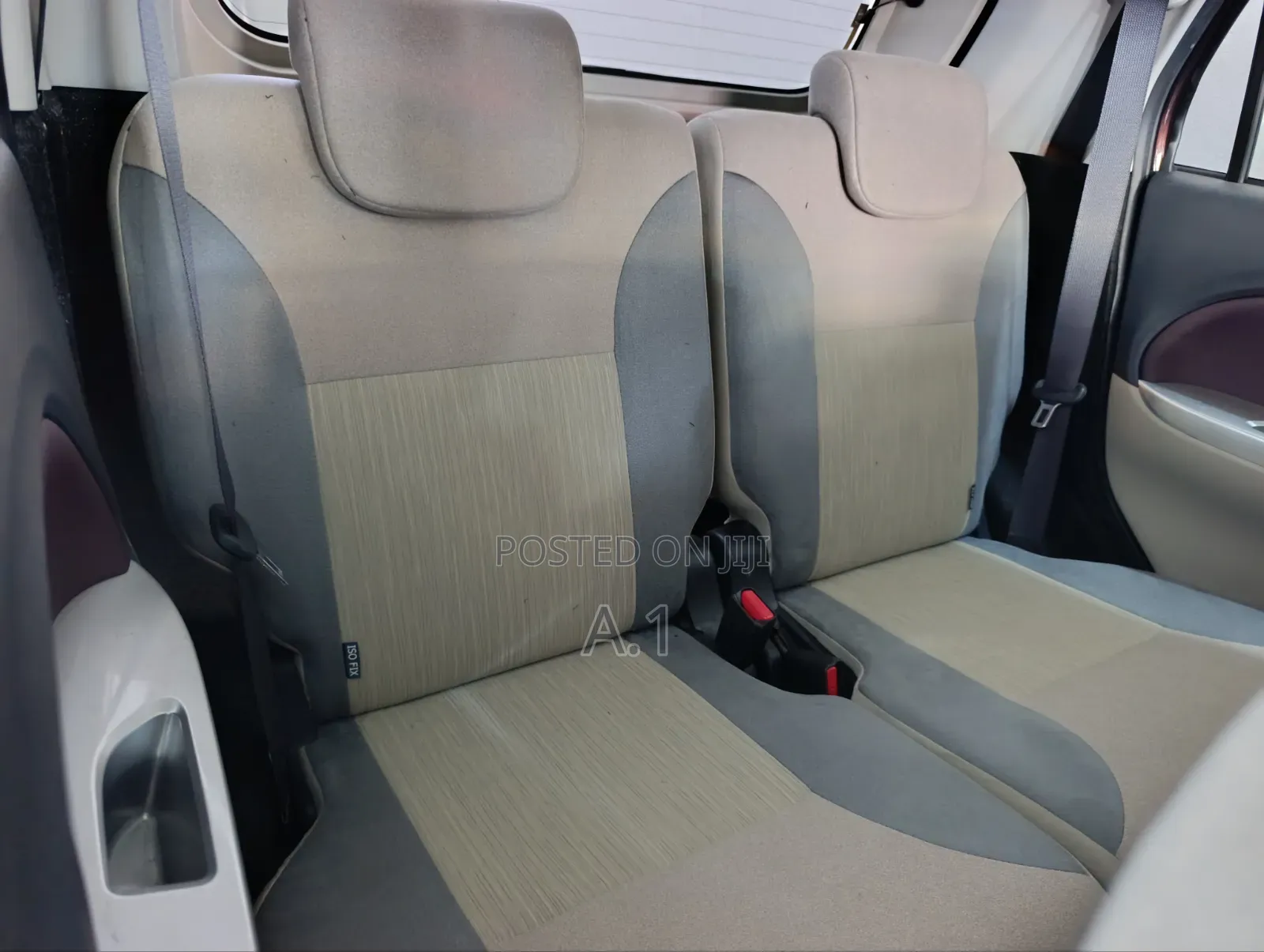 Daihatsu Cast 660 FWD 2020 Brown