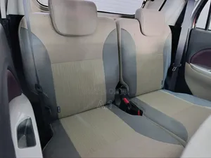 Daihatsu Cast 660 FWD 2020 Brown
