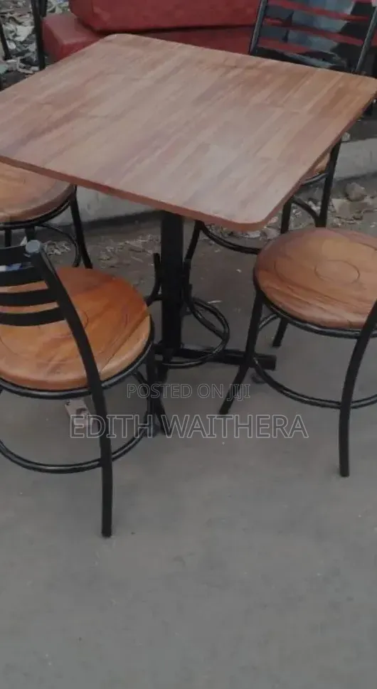 Hotel Bar Restaurant Chairs