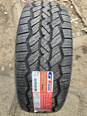 245 /70 R16 Gt Tyres (Indonesia)
