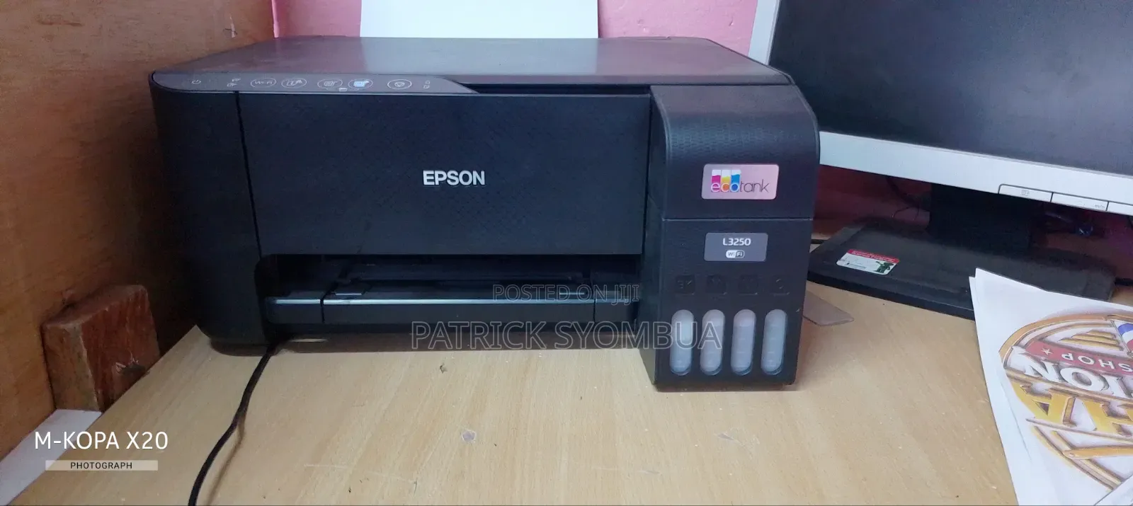 Epson L3250