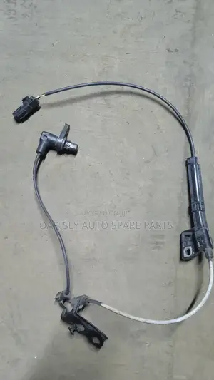 Abs Sensor Axio