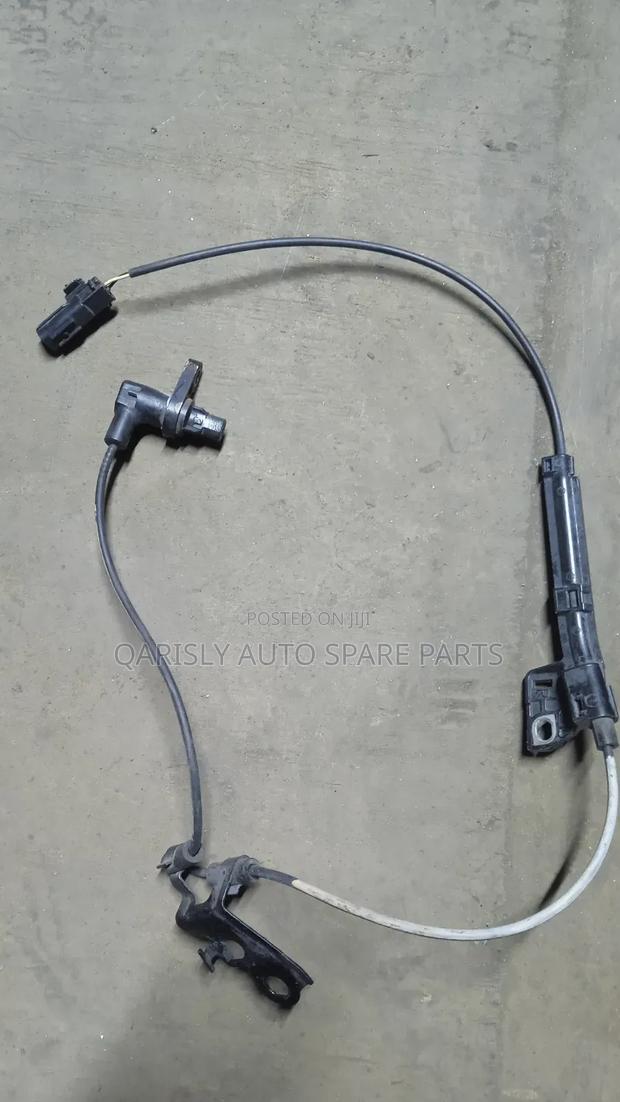 Abs Sensor Axio