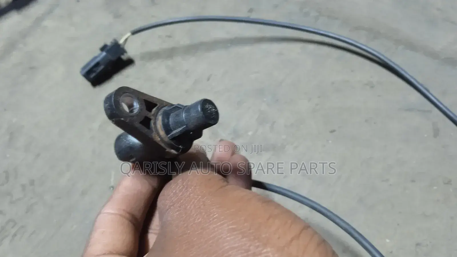 Abs Sensor Axio