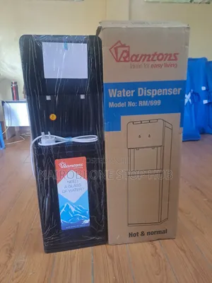 Ramtons Water Dispenser Rm/699 at KSH 7,499 