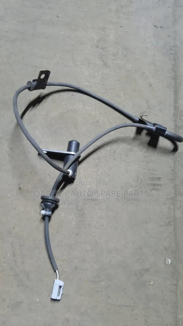 Abs Sensor Harrier/Caldina Old Shape