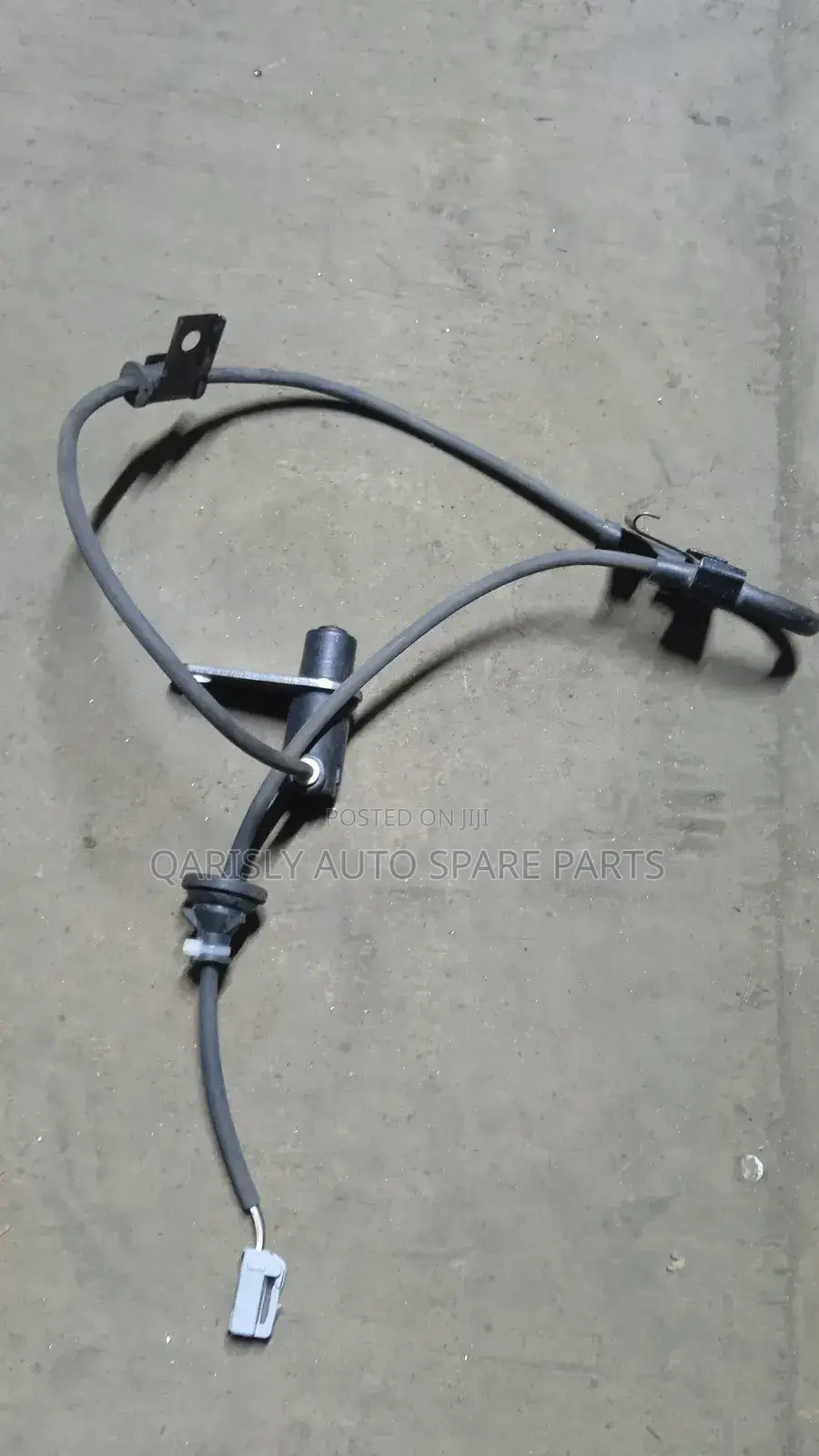 Abs Sensor Harrier/Caldina Old Shape