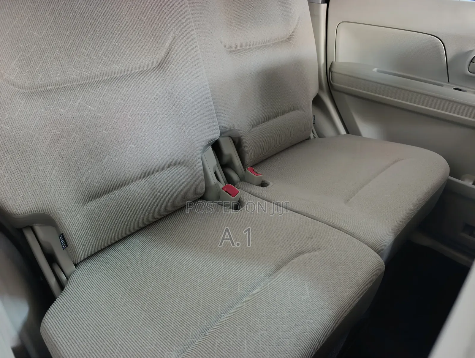 Suzuki Wagon R 660 Hybrid FWD 2019 Orange