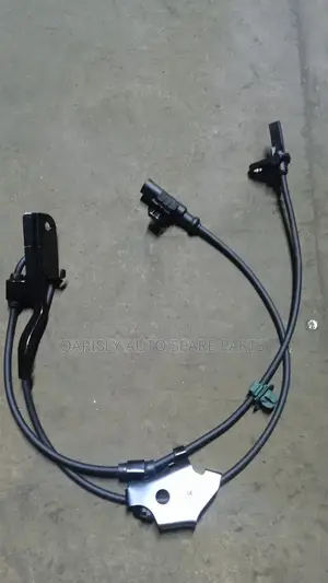 Abs Sensor Avensis Zze