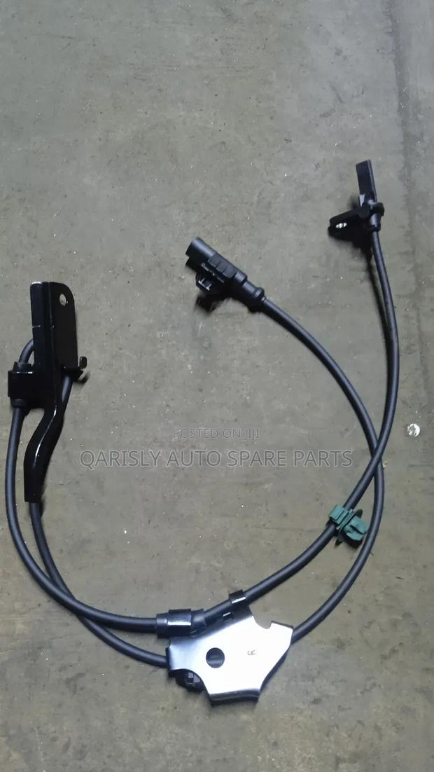 Abs Sensor Avensis Zze