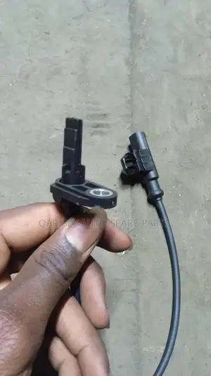 Abs Sensor Avensis Zze