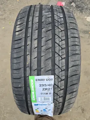 295/40 R21 Grenlander Tyres.