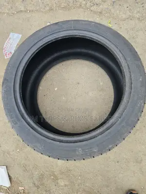 295/40 R21 Grenlander Tyres.