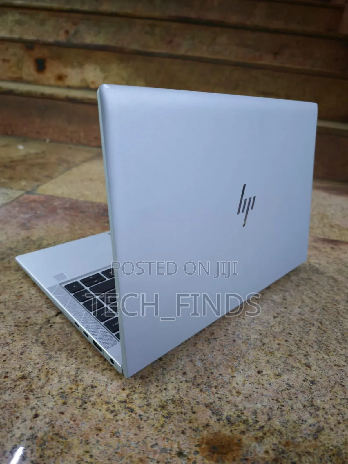 Laptop HP EliteBook 845 G8 8GB AMD Ryzen 5 SSD 256GB