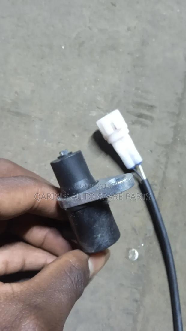 Front Abs Sensor Avensis From 03_08